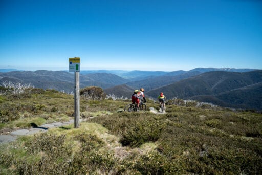 Ignition MTB Festival Falls Creek