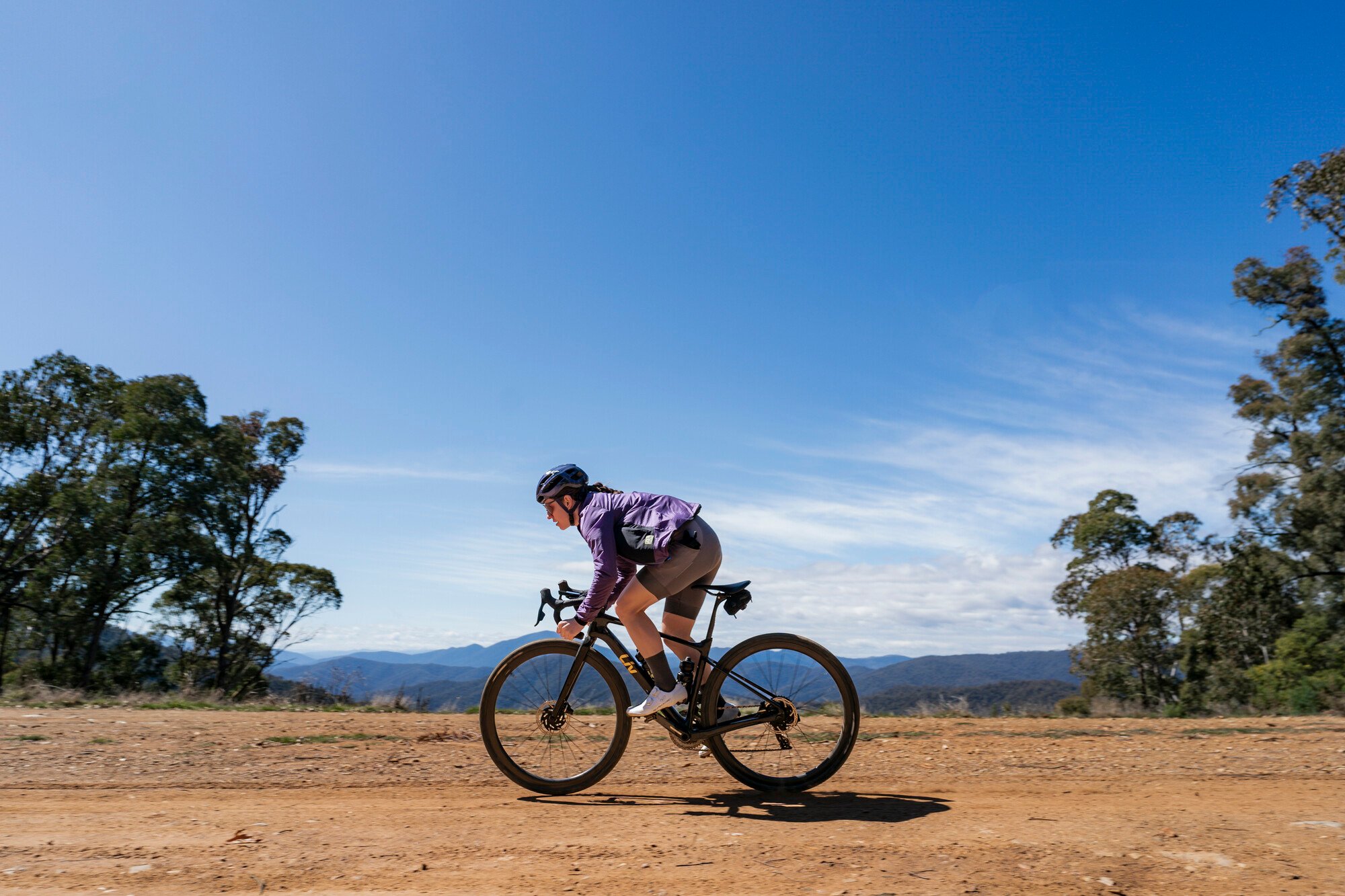 Mount Beauty Gravel - Trappers Gap (Mount Beauty - Mitta Mitta)