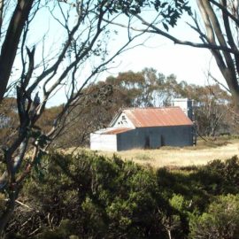 bogong hotham huts