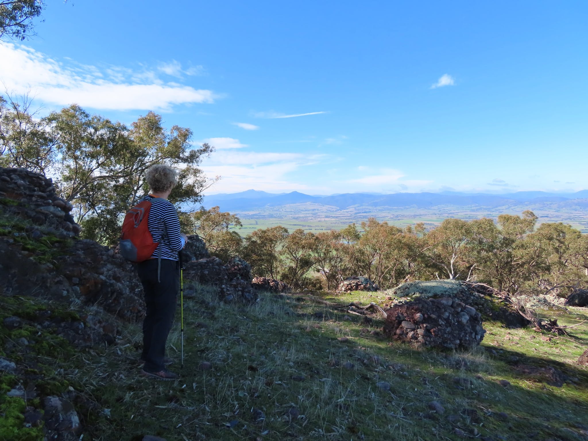 Walk Victoria's High Country