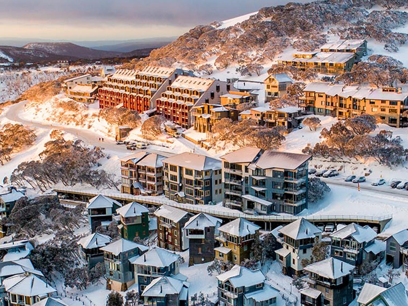 Mt hotham deals