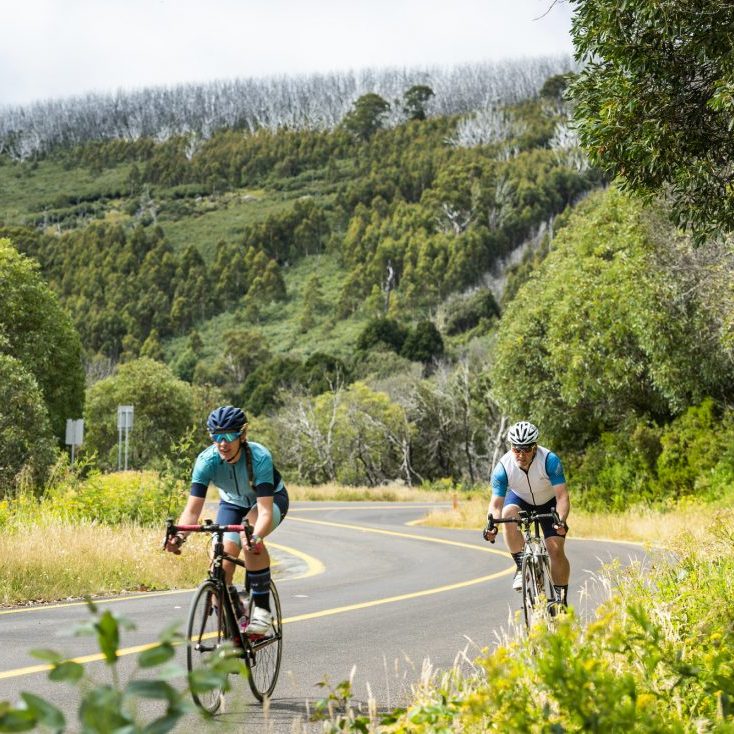 Lake Mountain | Victoria's High Country