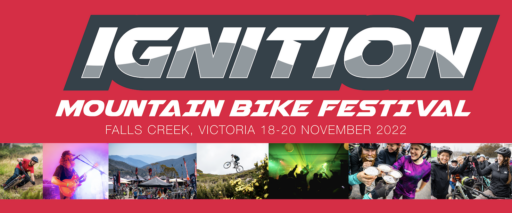 Ignition MTB Festival Falls Creek